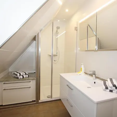 C-haus Cordula, App 41 דירה Wenningstedt-Braderup